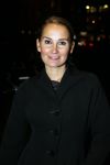 Amsterdam 19 oktober 2015
Premiere fatal atraction in het nieuwe de la mar. Peggy Vrijens