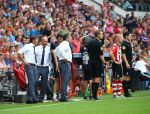 Eindhoven, 30 Augustus 2015
Kompetitie Seizoen 2015/2016
PSV-SC Feyenoord, eindstand 3-1