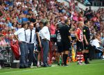 Eindhoven, 30 Augustus 2015
Kompetitie Seizoen 2015/2016
PSV-SC Feyenoord, eindstand 3-1
