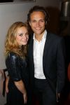 Amsterdam 19 oktober 2015
Premiere fatal atraction in het nieuwe de la mar. Pip Pellens en Pim Wessels