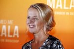 Hilversum 1 november 2015
Premiere Malala in hilversum met als hoofdgast Prinses Mabel.