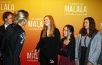 Hilversum 1 november 2015
Premiere Malala in hilversum met als hoofdgast Prinses Mabel.