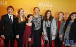 Hilversum 1 november 2015
Premiere Malala in hilversum met als hoofdgast Prinses Mabel.