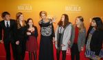 Hilversum 1 november 2015
Premiere Malala in hilversum met als hoofdgast Prinses Mabel.