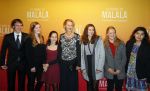 Hilversum 1 november 2015
Premiere Malala in hilversum met als hoofdgast Prinses Mabel.