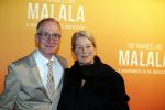 Hilversum 1 november 2015
Premiere Malala in hilversum met als hoofdgast Prinses Mabel.
Moeder Mabel