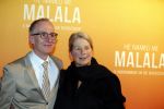 Hilversum 1 november 2015
Premiere Malala in hilversum met als hoofdgast Prinses Mabel.
Moeder Mabel