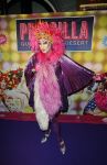Amsterdam 11 november 2015
Premiere queen of the dessert met oa Jason Donovan Simon Greete Adam Bailey en Philip Childs in carre.