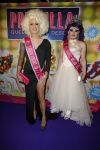 Amsterdam 11 november 2015
Premiere queen of the dessert met oa Jason Donovan Simon Greete Adam Bailey en Philip Childs in carre.