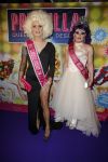 Amsterdam 11 november 2015
Premiere queen of the dessert met oa Jason Donovan Simon Greete Adam Bailey en Philip Childs in carre.