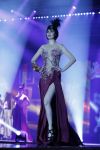 Hilversum 26 oktober 2015
Finale van Hollands next top model HNTM 2015 gepresenteerd door Anouk Smulders en Fred v Leer. De jury bestaat uit Dirk Kikstra May-Britt Mobach en Freek Koster (Touche Models).
De 4 4 finalisten zijn Loiza Lamers, Rachel Swaab Celine Koningstein en Lisa Kapper.
Loiza wordt uiteindelijk HNTM