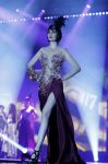 Hilversum 26 oktober 2015
Finale van Hollands next top model HNTM 2015 gepresenteerd door Anouk Smulders en Fred v Leer. De jury bestaat uit Dirk Kikstra May-Britt Mobach en Freek Koster (Touche Models).
De 4 4 finalisten zijn Loiza Lamers, Rachel Swaab Celine Koningstein en Lisa Kapper.
Loiza wordt uiteindelijk HNTM