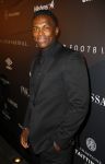 Amsterdam 9 n ovember 2015
Life after football LAF gala in het INK hotel.
Remy Bonjasky
