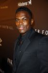 Amsterdam 9 n ovember 2015
Life after football LAF gala in het INK hotel.
Remy Bonjasky
