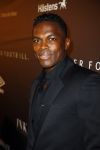 Amsterdam 9 n ovember 2015
Life after football LAF gala in het INK hotel.
Remy Bonjasky