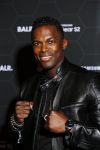 Amsterdam 29 oktober 2015 
Presentatie nieuwe samsung smart watch in samenwerking met BALR. in the harbour club.
Remy Bonjasky