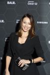 Amsterdam 29 oktober 2015 
Presentatie nieuwe samsung smart watch in samenwerking met BALR. in the harbour club.
Renate Verbaan