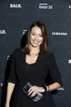 Amsterdam 29 oktober 2015 
Presentatie nieuwe samsung smart watch in samenwerking met BALR. in the harbour club.
Renate Verbaan