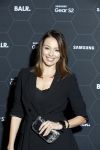 Amsterdam 29 oktober 2015 
Presentatie nieuwe samsung smart watch in samenwerking met BALR. in the harbour club.
Renate Verbaan
