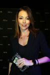Amsterdam 29 oktober 2015 
Presentatie nieuwe samsung smart watch in samenwerking met BALR. in the harbour club.
Renate Verbaan