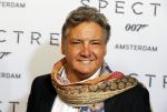 Amsterdam 28 oktober 2015
Premiere James Bond spectre in Tuschinski.