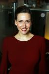 Amsterdam 19 oktober 2015
Premiere fatal atraction in het nieuwe de la mar.
Renee v Wegberg