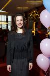 Amsterdam 29 oktober 2015
Mom's moment in hotel l europe.
Renee van Wegberg