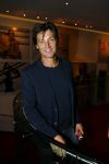 Amsterdam 19 oktober 2015
Premiere fatal atraction in het nieuwe de la mar. Rick Engelkes