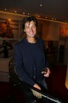 Amsterdam 19 oktober 2015
Premiere fatal atraction in het nieuwe de la mar. Rick Engelkes