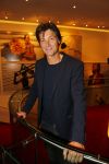 Amsterdam 19 oktober 2015
Premiere fatal atraction in het nieuwe de la mar. Rick Engelkes