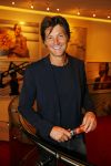 Amsterdam 19 oktober 2015
Premiere fatal atraction in het nieuwe de la mar. Rick Engelkes