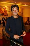 Amsterdam 19 oktober 2015
Premiere fatal atraction in het nieuwe de la mar. Rick Engelkes