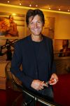 Amsterdam 19 oktober 2015
Premiere fatal atraction in het nieuwe de la mar. Rick Engelkes