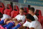 Eindhoven, 30 Augustus 2015
Kompetitie Seizoen 2015/2016
PSV-SC Feyenoord, eindstand 3-1
Rick Karsdorp