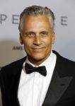 Amsterdam 28 oktober 2015
Premiere James Bond spectre in Tuschinski. Robert Schoemacher met zoon