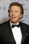 Amsterdam 28 oktober 2015
Premiere James Bond spectre in Tuschinski. Robert met schoonzoon Robert
