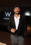 Amsterdam 22 oktober 2015
Opening W hotel in Amsterdam. Roeland Fernhout