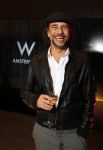 Amsterdam 22 oktober 2015
Opening W hotel in Amsterdam. Roeland Fernhout