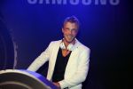 Amsterdam 29 oktober 2015 
Presentatie nieuwe samsung smart watch in samenwerking met BALR. in the harbour club.
Rogier Warnawa