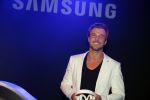 Amsterdam 29 oktober 2015 
Presentatie nieuwe samsung smart watch in samenwerking met BALR. in the harbour club.
Rogier Warnawa