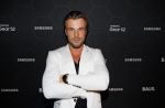 Amsterdam 29 oktober 2015 
Presentatie nieuwe samsung smart watch in samenwerking met BALR. in the harbour club.
Rogier Warnawa