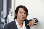 Amsterdam 3 november 2015
Perspresentatie en 10 jarig bestaan Max tv op paleis soestdijk.
Roland Duong