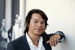 Amsterdam 3 november 2015
Perspresentatie en 10 jarig bestaan Max tv op paleis soestdijk.
Roland Duong