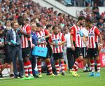 Eindhoven, 30 Augustus 2015
Kompetitie Seizoen 2015/2016
PSV-SC Feyenoord, eindstand 3-1
Rolf Timmermans