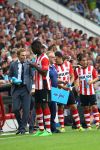 Eindhoven, 30 Augustus 2015
Kompetitie Seizoen 2015/2016
PSV-SC Feyenoord, eindstand 3-1
Rolf Timmermans