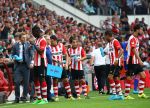 Eindhoven, 30 Augustus 2015
Kompetitie Seizoen 2015/2016
PSV-SC Feyenoord, eindstand 3-1
Rolf Timmermans