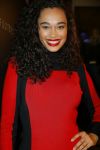 Amsterdam 9 n ovember 2015
Life after football LAF gala in het INK hotel. Romy Monteiro