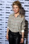 Amsterdam 26 oktober 2016
Presntatie Linda tv met oa Linda de Mol en Jildou van der Bijl .
Loes Haverkort en Rosa Reuten