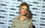 Amsterdam 26 oktober 2016
Presntatie Linda tv met oa Linda de Mol en Jildou van der Bijl .
Loes Haverkort en Rosa Reuten
