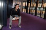 Hilversum 20 oktober 2015
Presentatie real life soap Roy Donders bij RTL